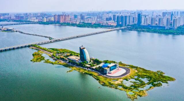临沂沂河新区新增4家市级绿色工厂