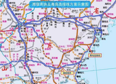 潍坊新增高铁站！最新进展来了