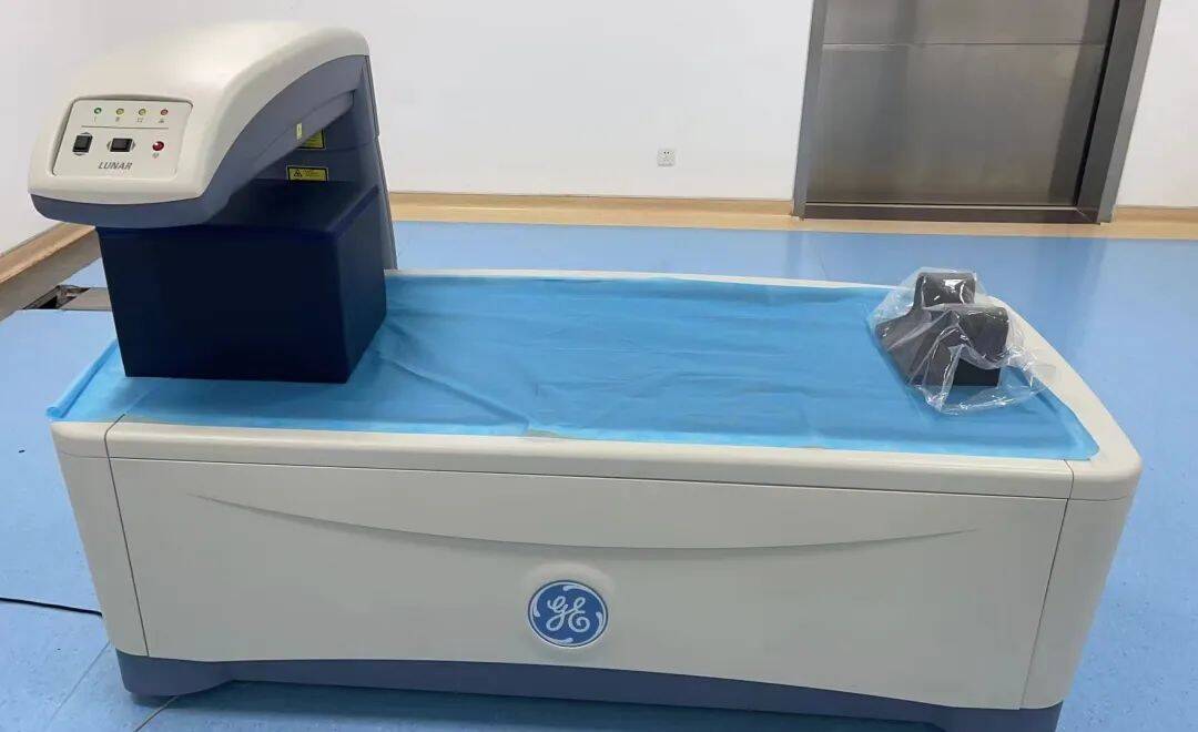 骨密度影是什么临沂市妇幼保健院医学影像科骨密度检查再添新利器_https://www.jmylbn.com_新闻资讯_第1张