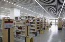 淄博市图书馆延长总馆自习室开放时间