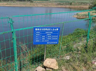 潍坊：开展专项整治保障河湖安澜