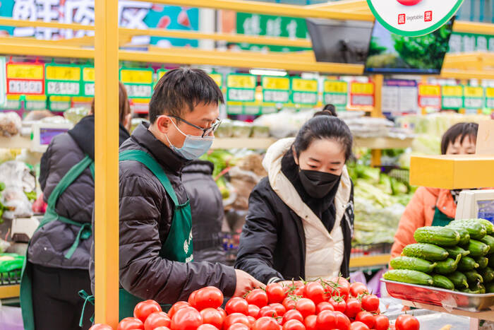 济南“餐桌节俭”渐成风尚 75.3%的被调研市民称外出就餐基本没有浪费