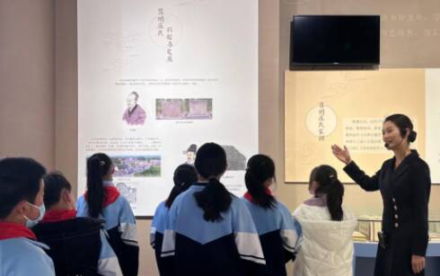临沂市博物馆成功入选省博物馆十大优秀社会教育活动案例