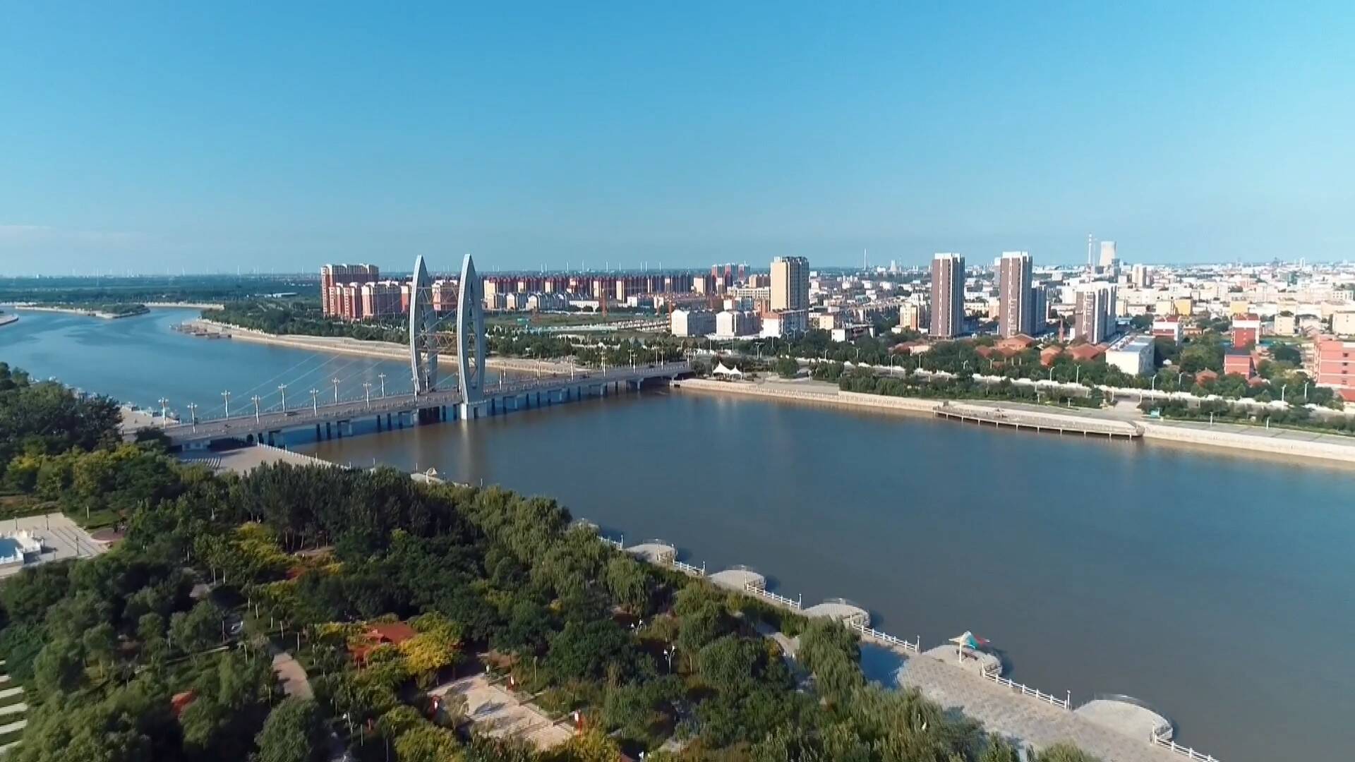 沾化区荣获2022年度滨州市高质量发展综合绩效考核一等等次