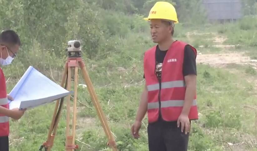 问政追踪｜滨州黄河十路延长方案已确定 6月底开工预计11月底竣工