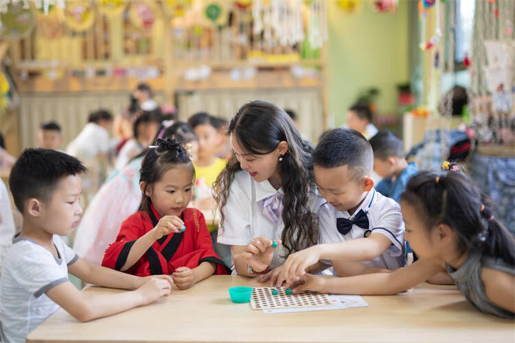 打造精品教育 重庆市巴南区“六大工程”奏响教育最强音