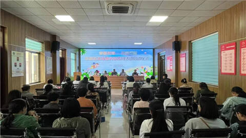 让“带娃”不再难 泰安市岱岳区启动托