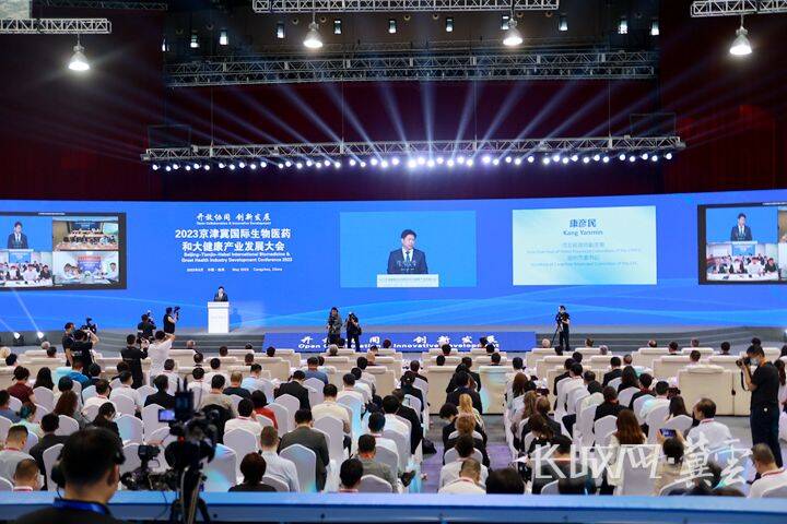 未来已来：医疗科技公司的前沿探索与突破