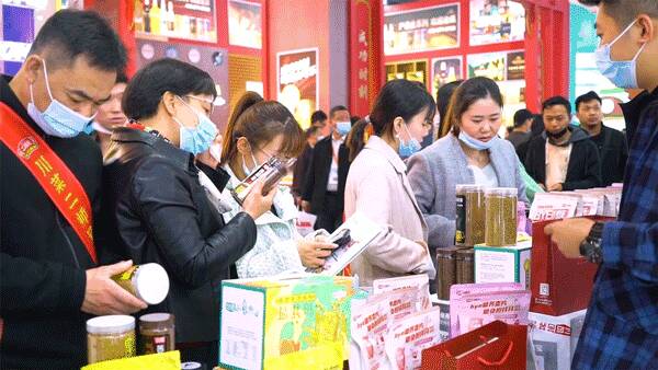 全国休闲食品饮料产业“风向标” ！2023休食展6月9日济南开幕