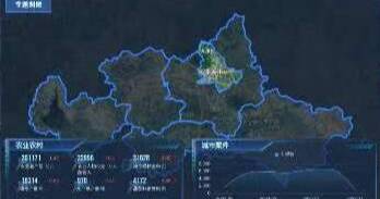 “泰山区一体化大数据平台”入选2022年度山东省大数据创新应用典型场景