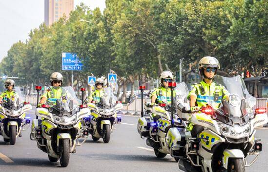 淄博公安交警发布高考期间道路交通管制措施