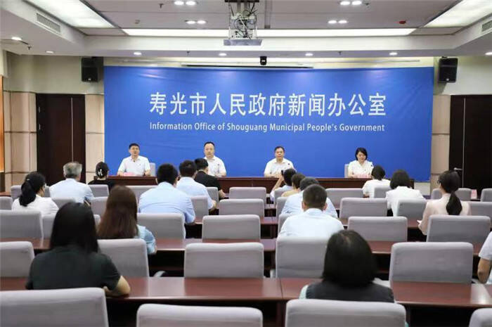 寿光：提升医疗保障待遇水平 有效缓解群众“看病难、看病贵”