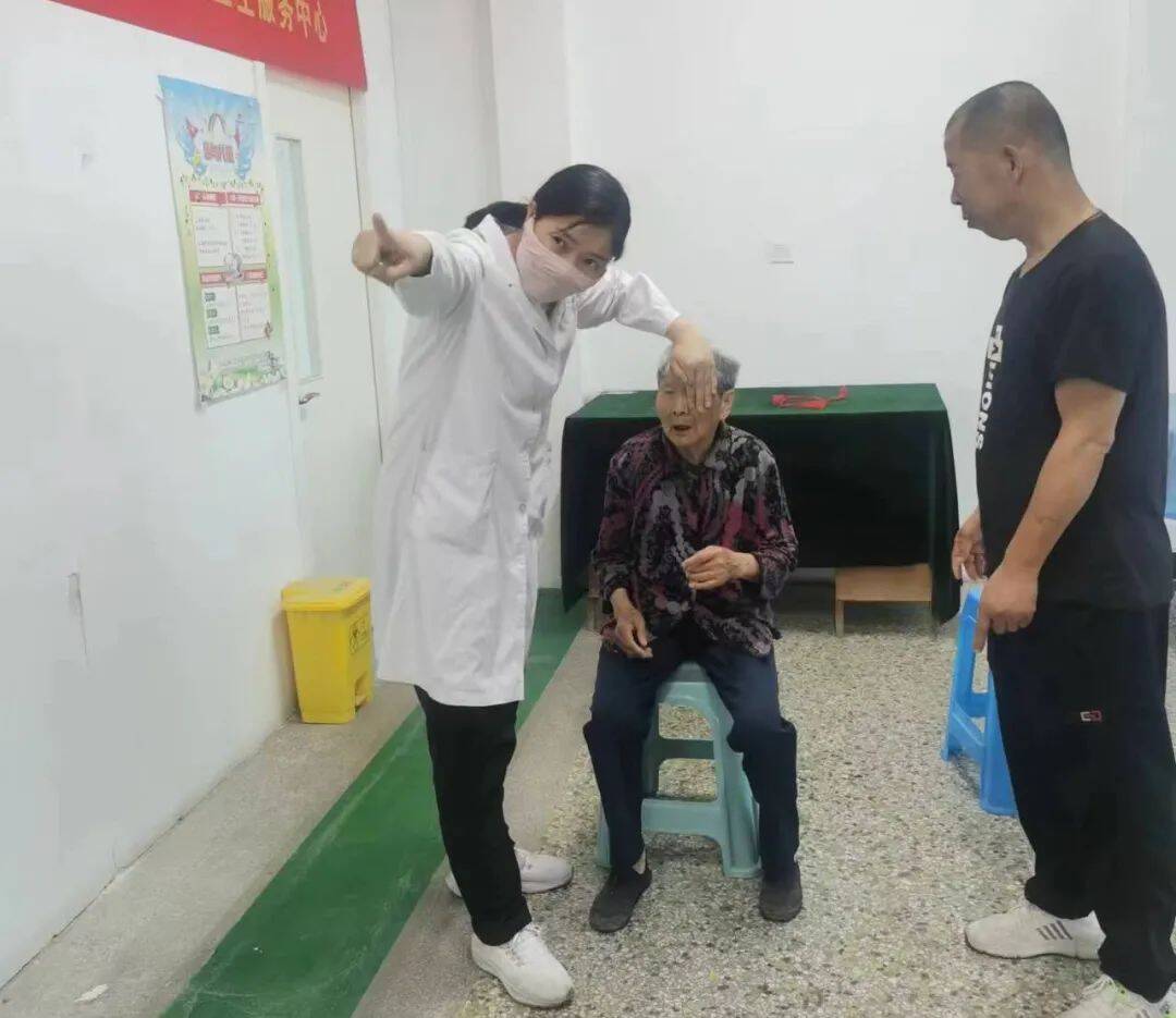 济南市第二人民医院全国“爱眼日”系列活动（十一）