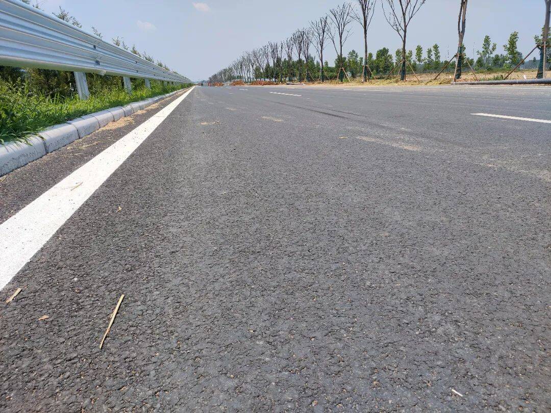 郯城县10项重点农村公路建设工程最新进展来了！