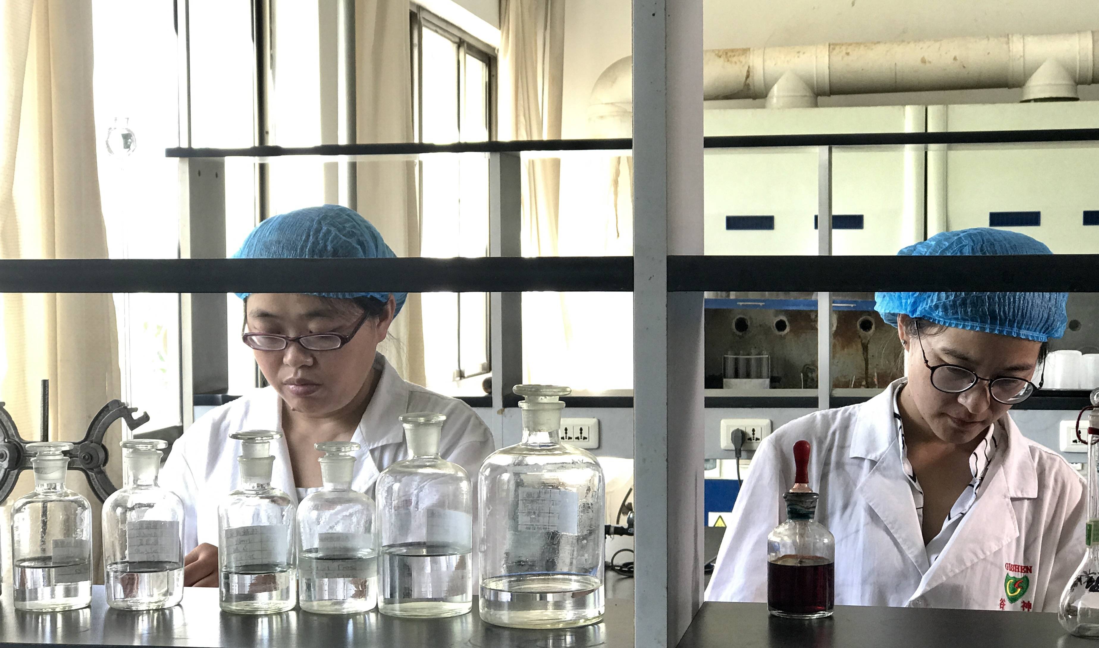 德州今年新增博士后创新平台10家 总数达68家