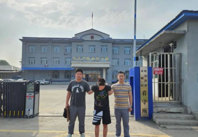 出租司機臨時起意載乘客行李“溜號” 無棣警方24小時破案