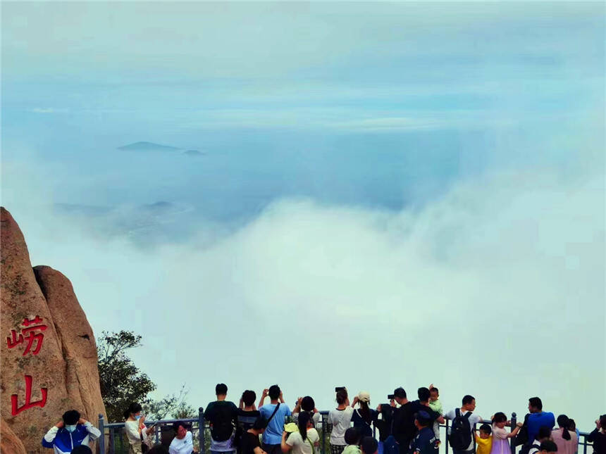 端午節“粽”情山海！嶗山喊你享文化大餐