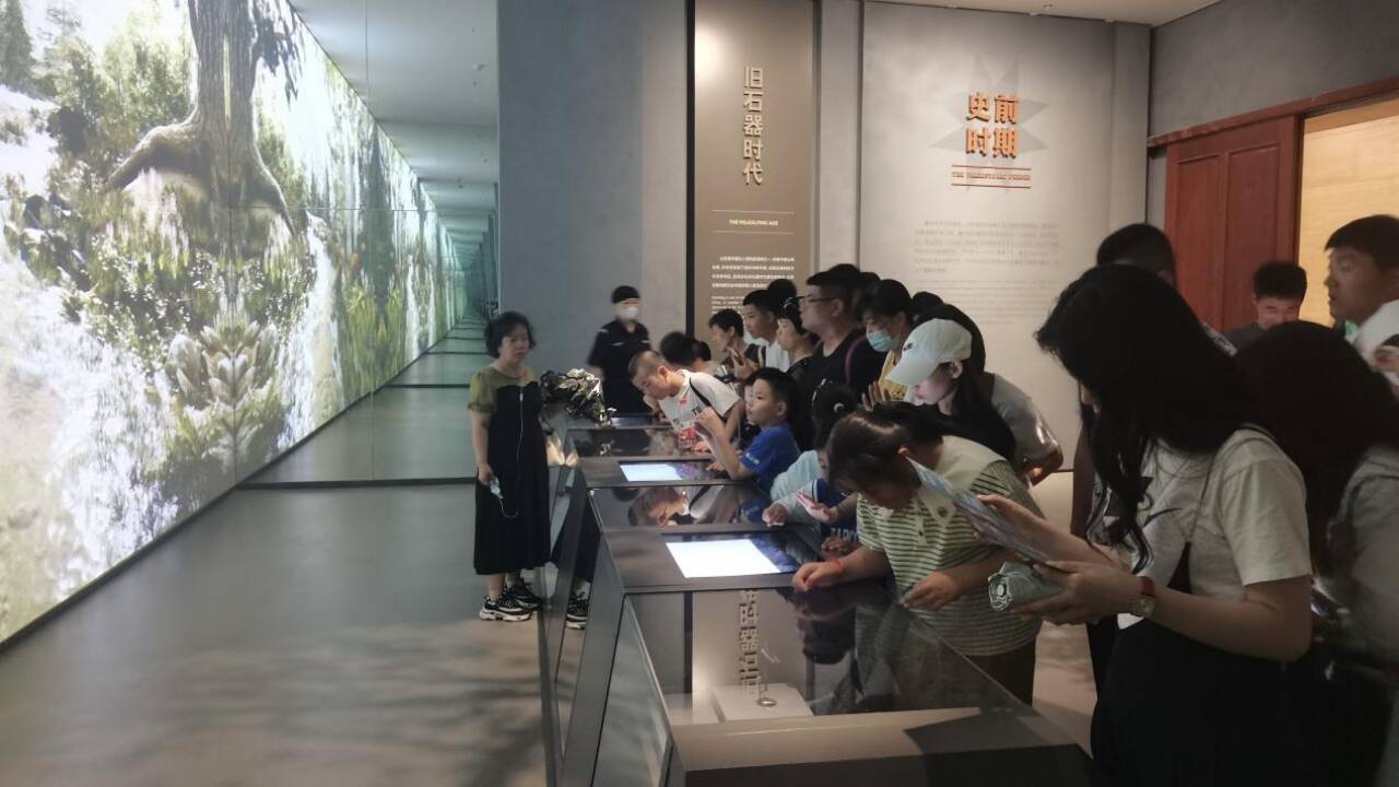 情浓端午 来山东博物馆“粽”享精彩！