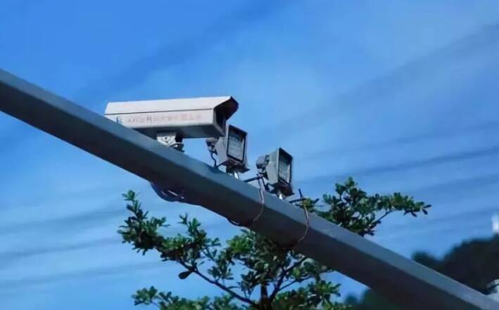 10月16日起 黄三角农高区境内部分路口交通技术监控设备正式启用