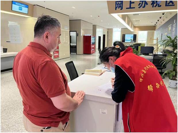 博興：全面開展綜合窗口“一窗受理”  推動政務服務提檔升級