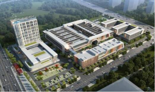 济南高新区生命科学城两家企业入选2023年度省级“一企一技术”研发中心名单