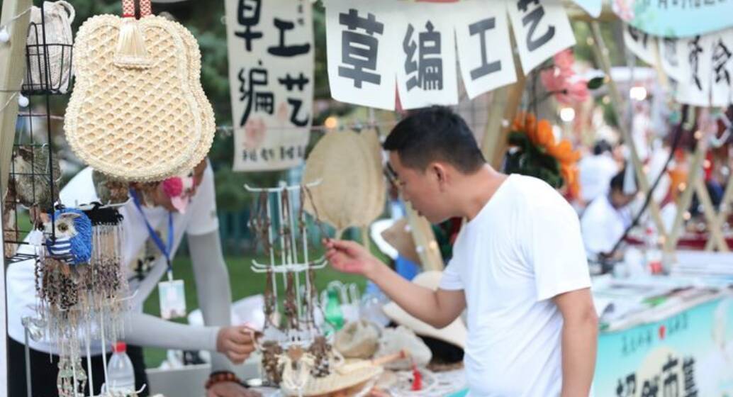 夜游泉城快乐行！“遇见明湖·超然市集”开市啦！