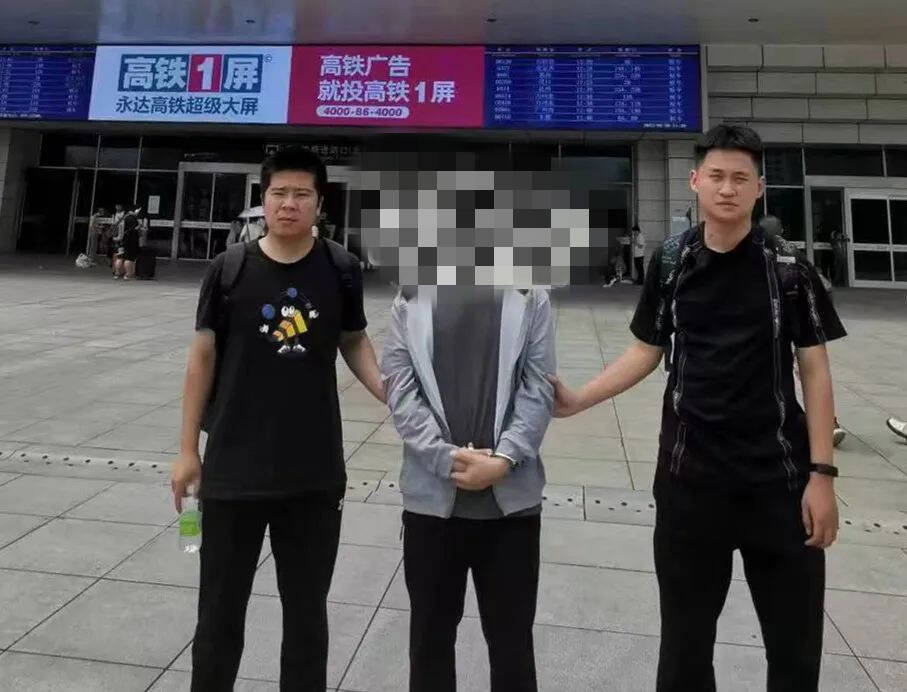 一张“承兑汇票”骗走19.7万元 菏泽警方赶赴重庆抓获嫌疑人