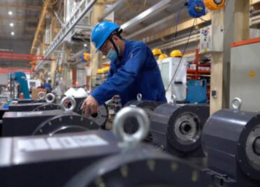 潍坊：打造产业园区新引擎 跑出高质量发展加速度