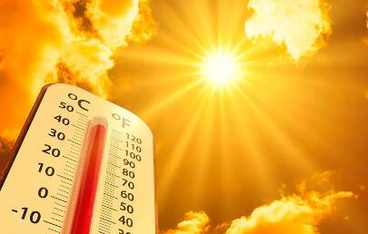 山东继续发布高温橙色预警，济南、聊城等8地最高温37℃以上，局部可达40℃