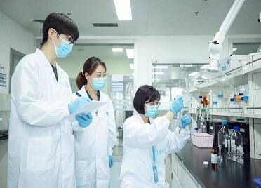 绿叶制药研发的全球首个戈舍瑞林长效微球制剂获批上市