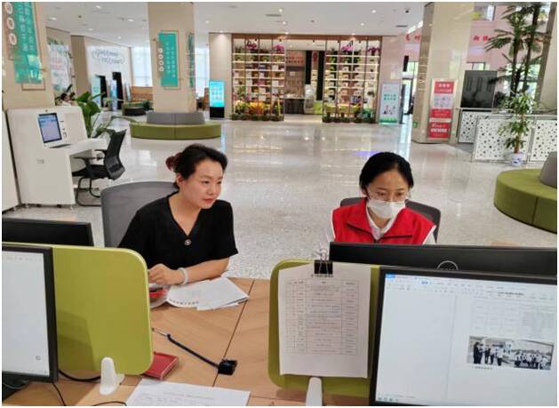 濱州博興：優(yōu)化服務(wù)舉措 推進(jìn)市場主體準(zhǔn)入退出“雙向”便利