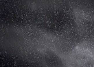 21日济南市将有一次中雨到大雨局部暴雨天气过程