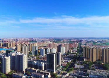 潍坊：加快城市更新步伐 让老城区焕发新活力