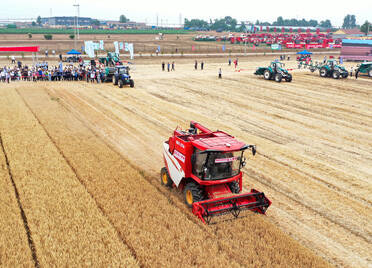 护航粮食安全，潍坊农机装备产业如何进阶？