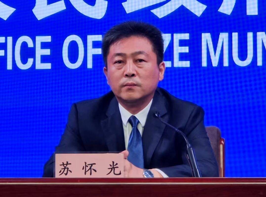 聚力乡村振兴绘就美丽画卷丨郓城聚焦强村富民促进乡村全面振兴