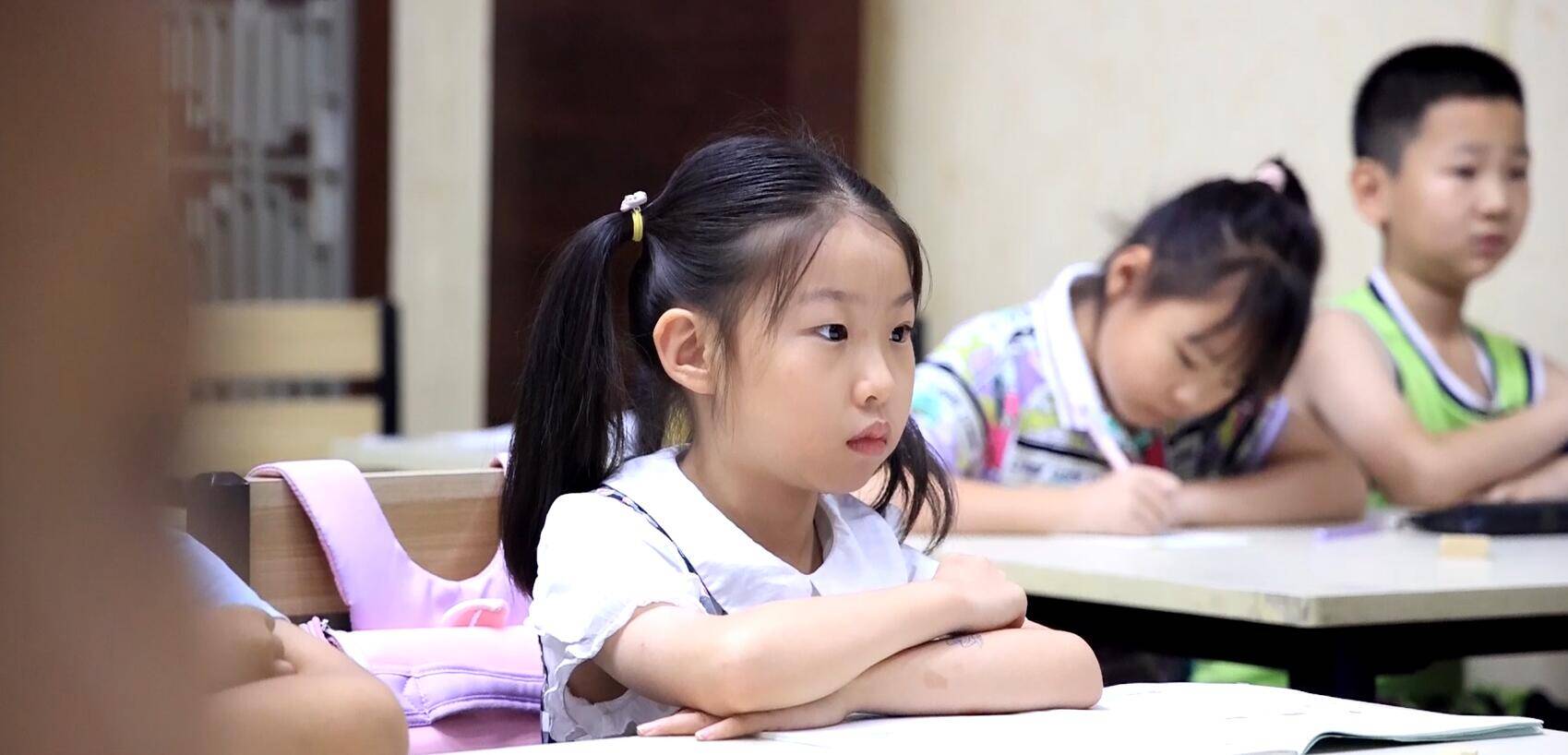 濱州：發放補貼百萬元 “托”起孩子暑假生活