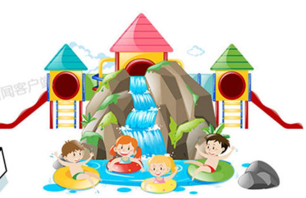 暑期安全课堂丨嗨玩水世界，防溺水知识要牢记！