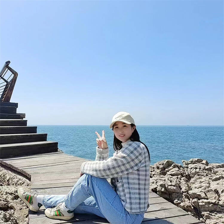 出彩职教生丨深入实践贡献青春力量曹晓兰