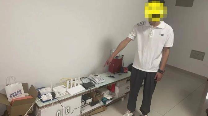 警惕！有人用“貓”包裝來(lái)電號(hào)碼，濱州有人被騙！