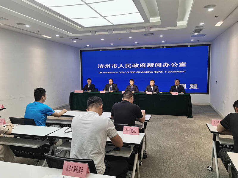 權(quán)威發(fā)布 | 濱州市惠民縣：扎實推進高標準農(nóng)田建設(shè) 切實扛牢糧食安全責任