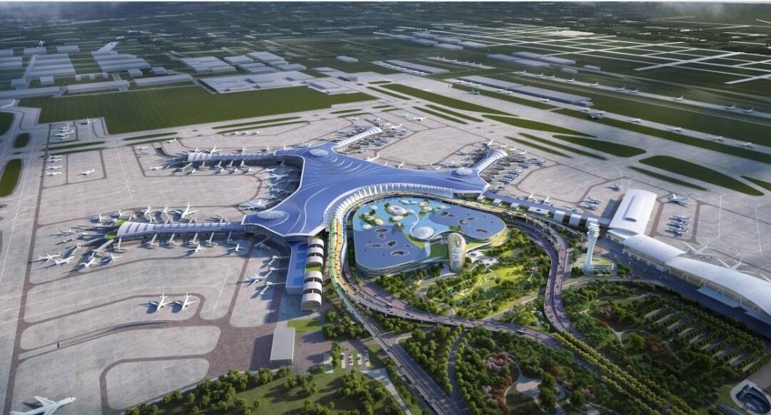 山东机场：三个“强势开局” 助力现代化山东半岛机场群建设全面起势