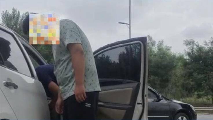 “盯梢”交警，阻礙執(zhí)法！鄒平這13人全部被依法查處！