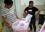 全省婴幼儿照护服务工作现场经验交流会在济宁市举行