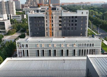 新技术成果频频在潍坊“安家”，生物医药产业三个在建项目年内投产