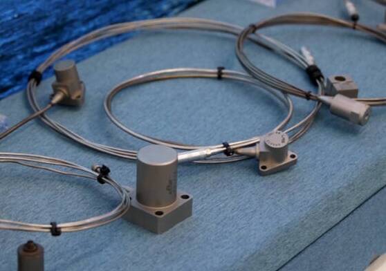 齐河：打破高端力学传感器技术国外垄断 高端装备制造产业蓄势腾飞