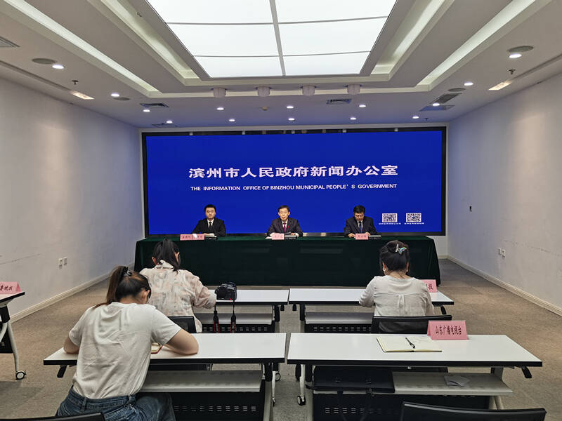 權(quán)威發(fā)布 | 濱州市委辦公室：策劃開(kāi)展 “濱州企業(yè)海外創(chuàng)業(yè)精彩故事分享會(huì)”專(zhuān)題欄目 講述濱州企業(yè)海外創(chuàng)業(yè)故事