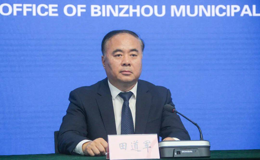 濱州市委統(tǒng)戰(zhàn)部：強隊伍、抓落實、重實效 大力開展“建言獻策”行動