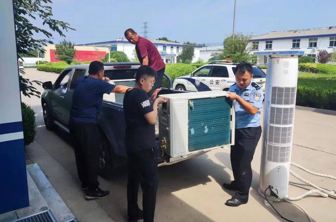 惠民公安破獲一起盜竊案 挽回損失2萬余元