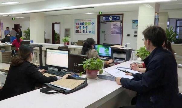 肥城市行政审批服务局完成泰安市首个“全程网办”消防设计审查