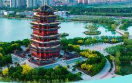 跟著線路游濱州｜濱州市精品旅游線路發(fā)布